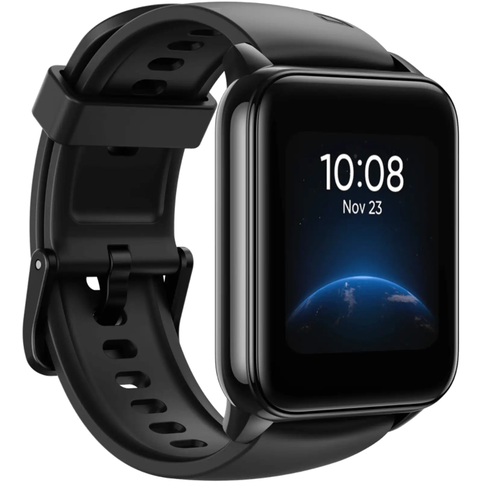 Смарт-годинник Realme Watch 2 Black