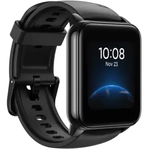 Смарт-годинник Realme Watch 2 Black