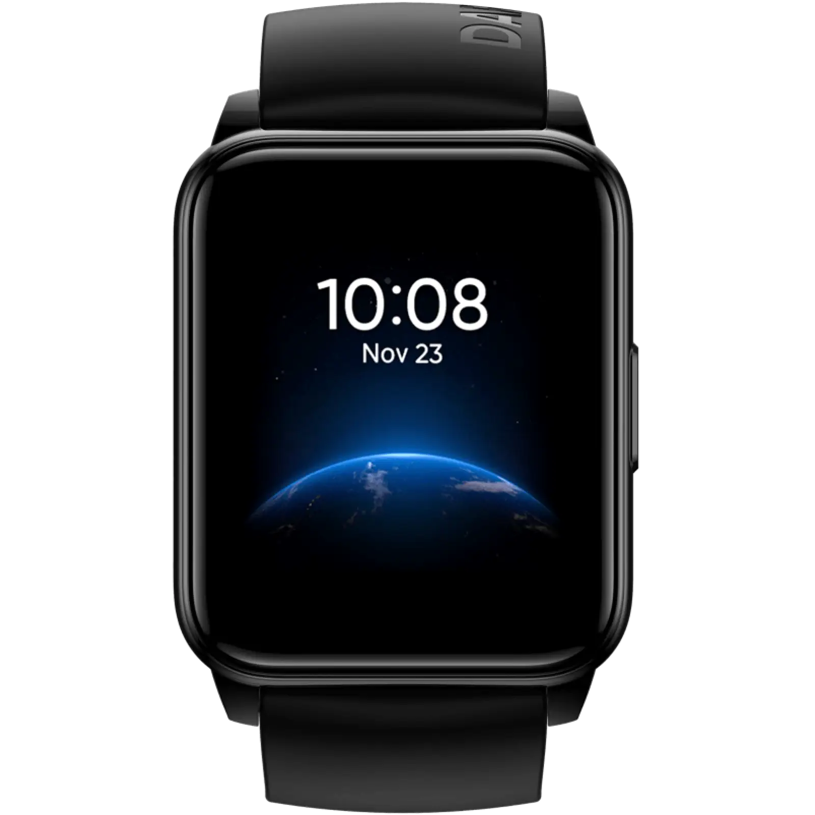 Смарт-годинник Realme Watch 2 Black