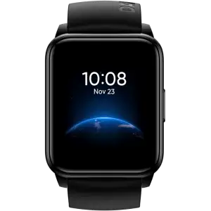 Смарт-годинник Realme Watch 2 Black