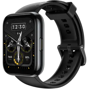 Смарт-годинник Realme Watch 2 Pro Black