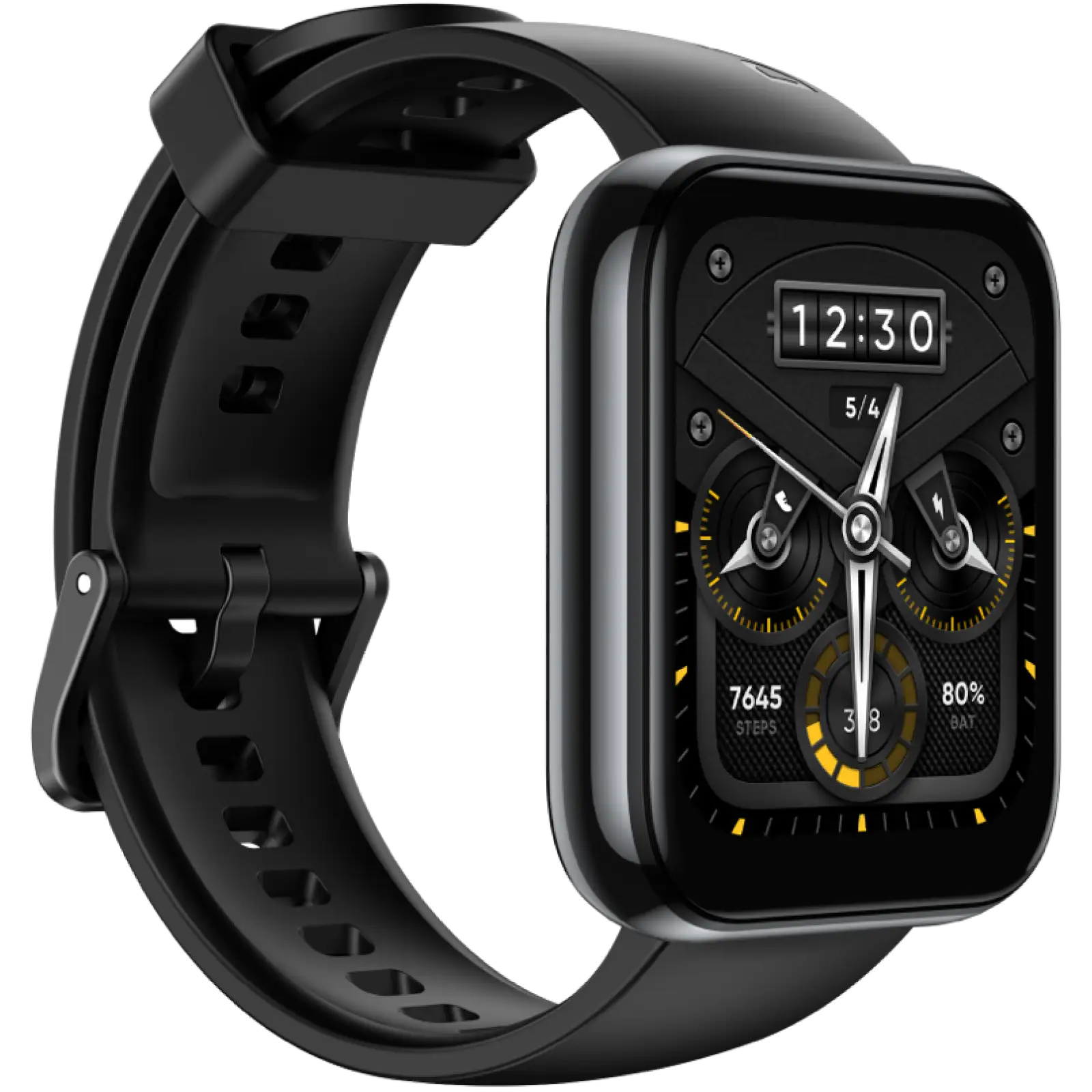 Смарт-годинник Realme Watch 2 Pro Black