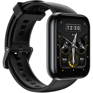 Смарт-годинник Realme Watch 2 Pro Black