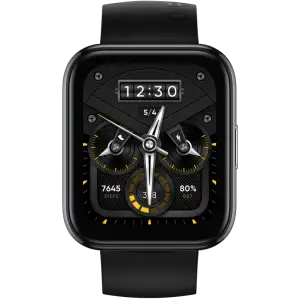 Смарт-годинник Realme Watch 2 Pro Black