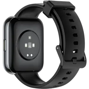 Смарт-годинник Realme Watch 2 Pro Black