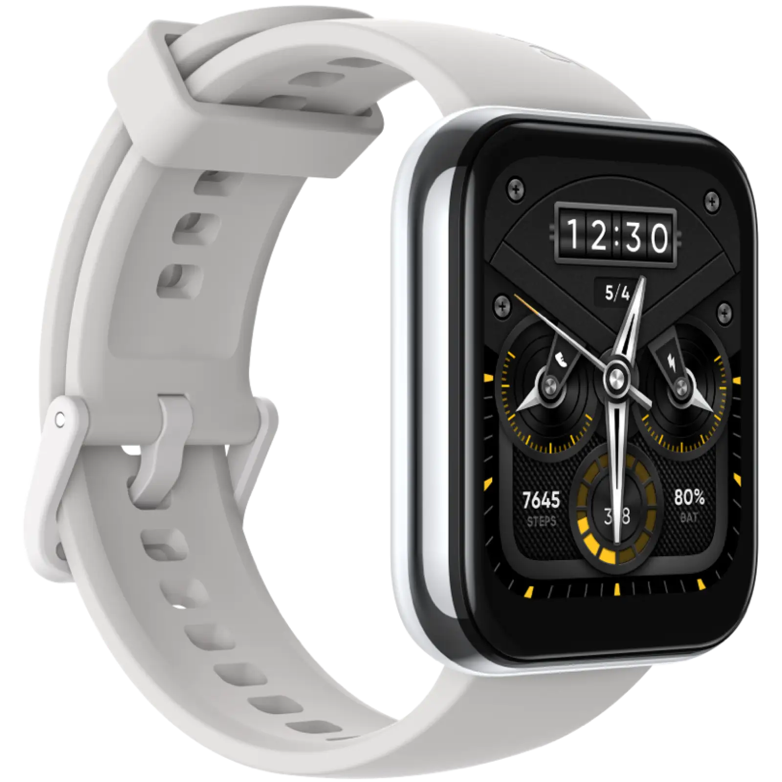 Смарт-годинник Realme Watch 2 Pro Neo Gray