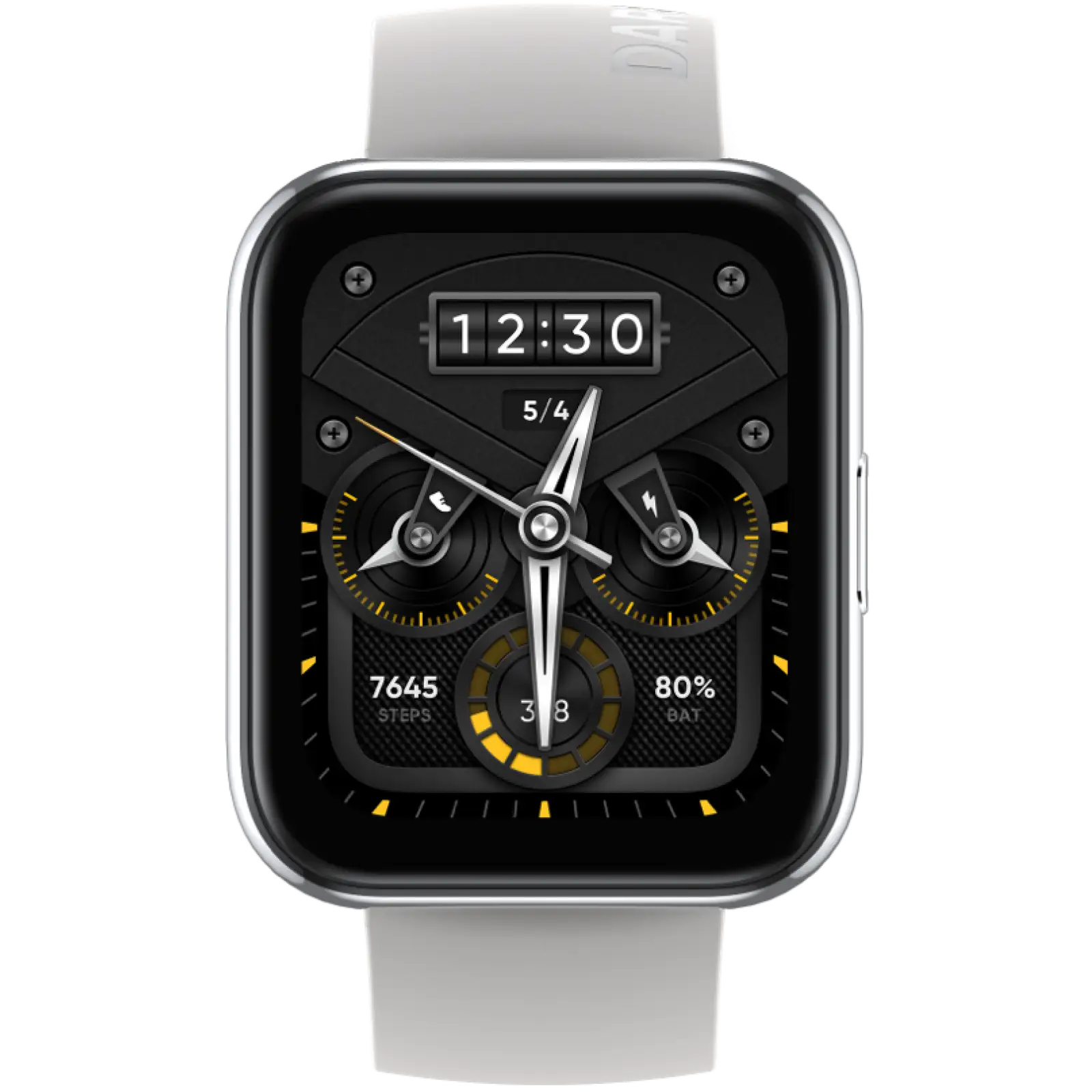 Смарт-годинник Realme Watch 2 Pro Neo Gray