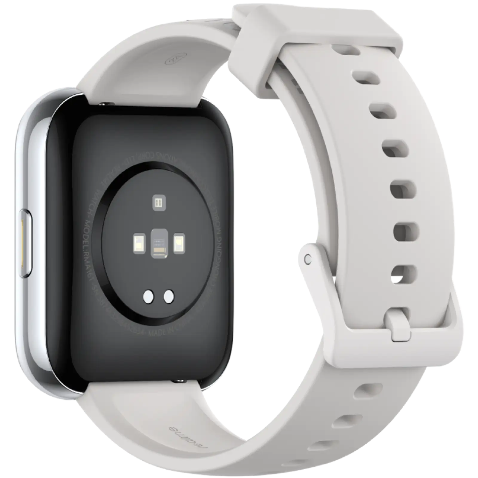 Смарт-годинник Realme Watch 2 Pro Neo Gray