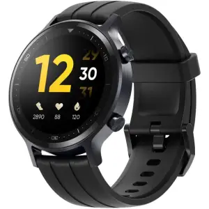 Смарт-годинник Realme Watch S Black