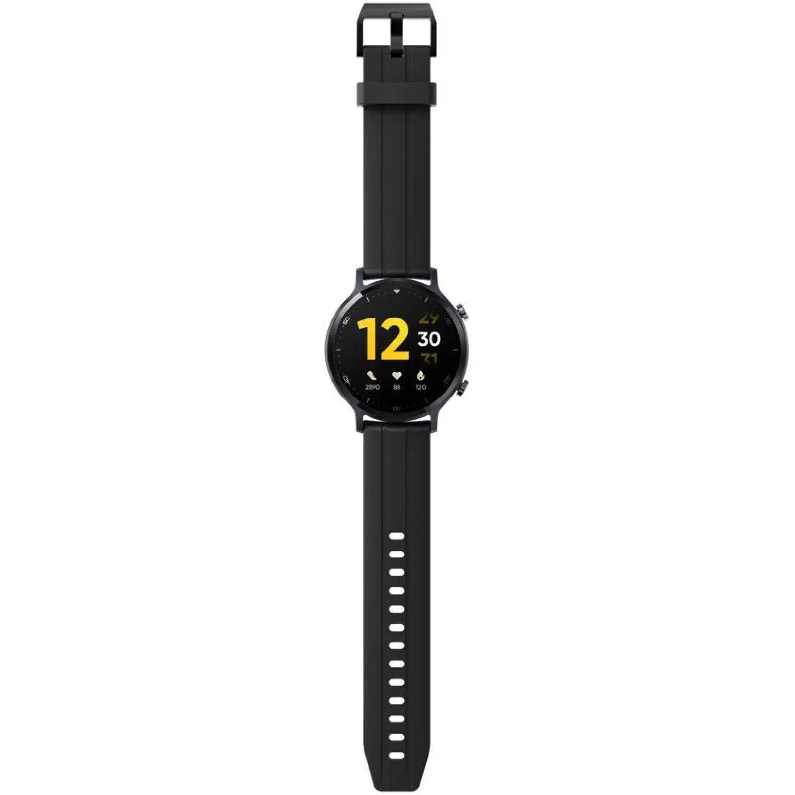 Смарт-годинник Realme Watch S Black UA