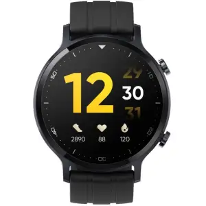 Смарт-годинник Realme Watch S Black UA