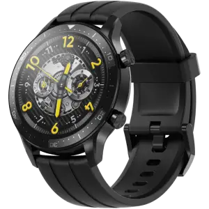 Смарт-годинник Realme Watch S Pro Black EU