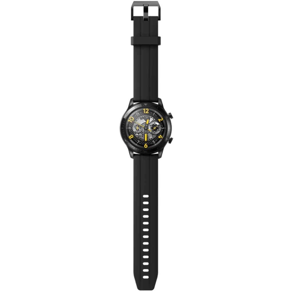 Смарт-часы Realme Watch S Pro Black EU