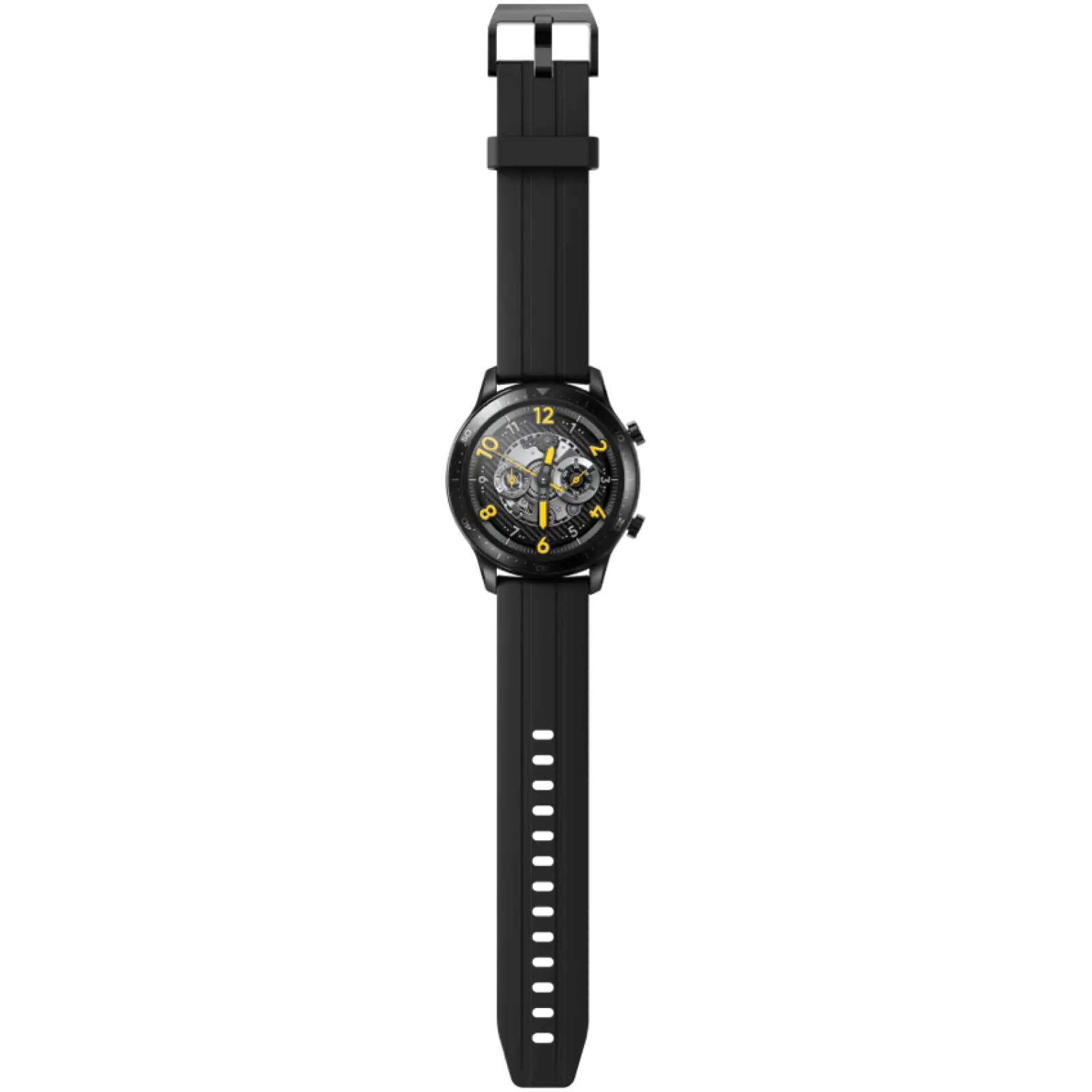 Смарт-годинник Realme Watch S Pro Black EU