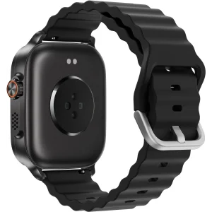 Смарт-часы Realme Watch 5 Midnight Black