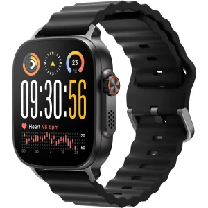 Смарт-часы Realme Watch 5 Midnight Black
