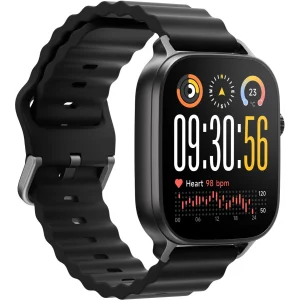 Смарт-часы Realme Watch 5 Midnight Black