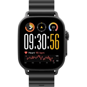 Смарт-часы Realme Watch 5 Midnight Black