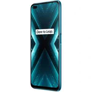 Смартфон Realme X3 SuperZoom 12/256GB Pearl Blue EU