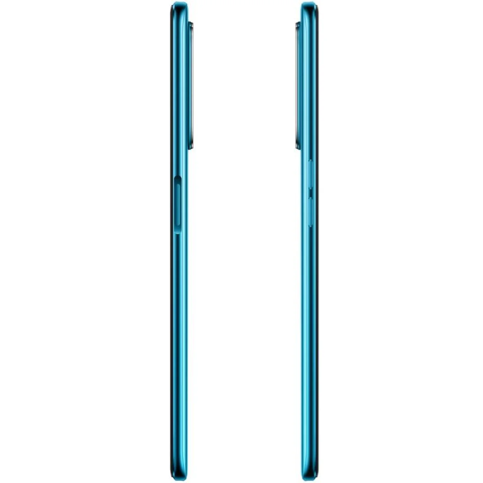 Смартфон Realme X3 SuperZoom 12/256GB Pearl Blue EU