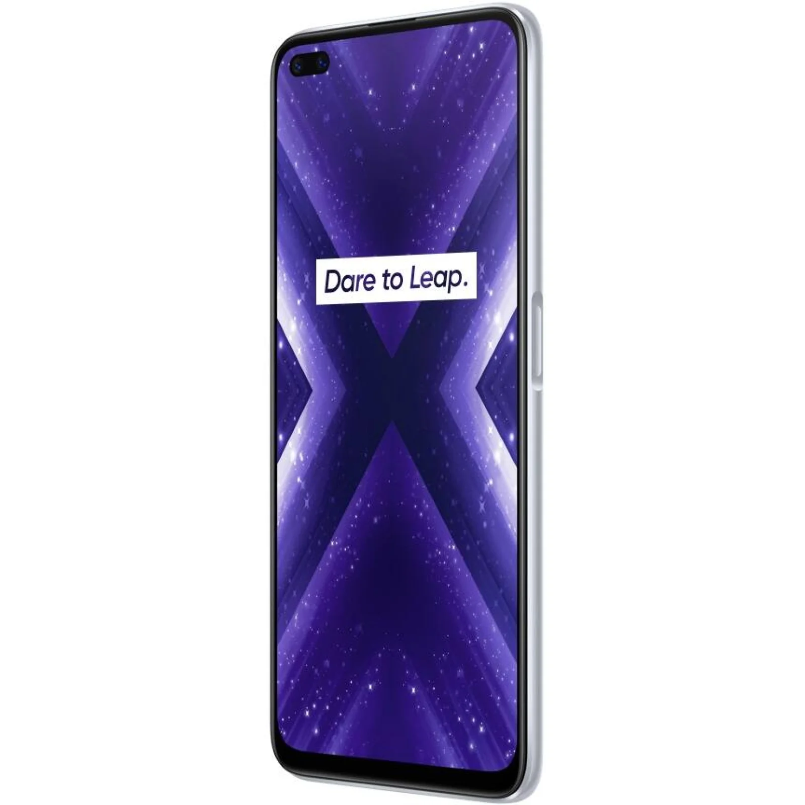 Смартфон Realme X3 SuperZoom 8/128GB Arctic White EU