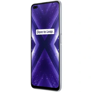 Смартфон Realme X3 SuperZoom 8/128GB Arctic White EU
