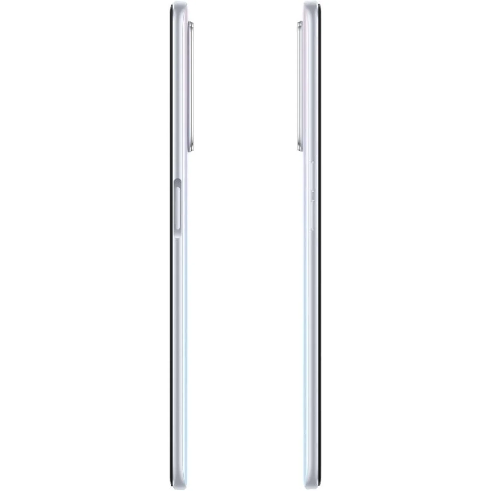 Смартфон Realme X3 SuperZoom 8/128GB Arctic White EU