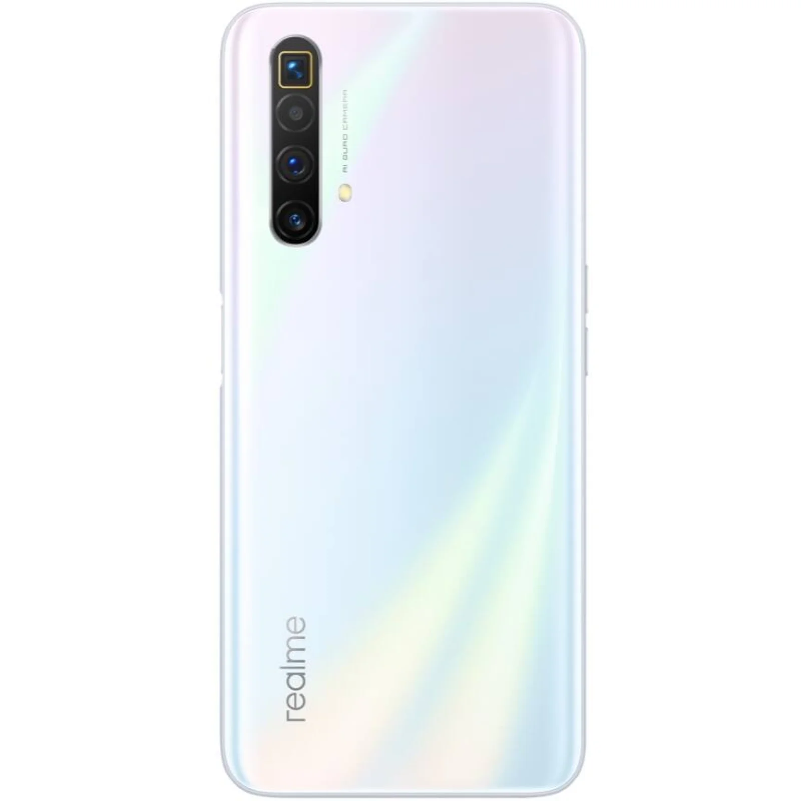 Смартфон Realme X3 SuperZoom 8/128GB Arctic White EU
