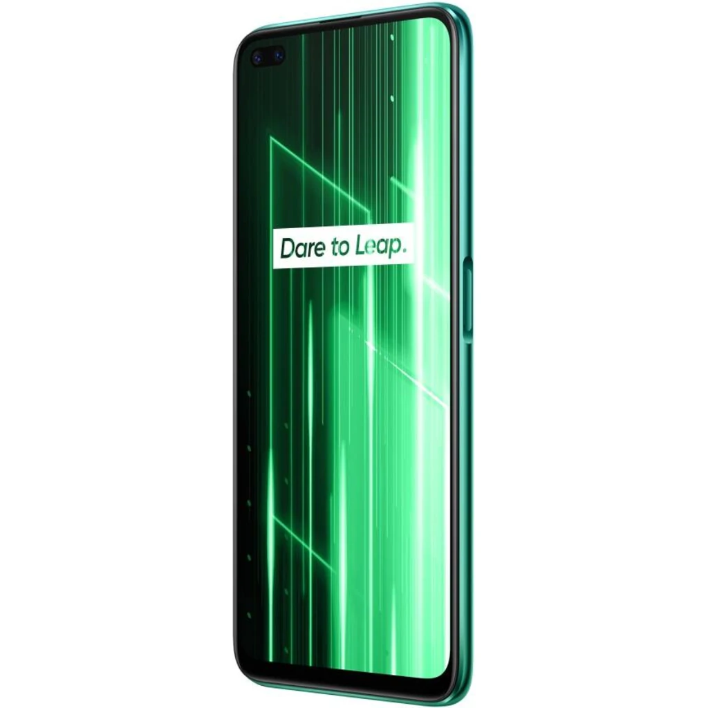 Смартфон Realme X50 5G 6/128GB Jungle Green EU