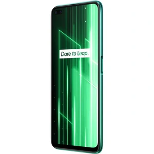 Смартфон Realme X50 5G 6/128GB Jungle Green EU