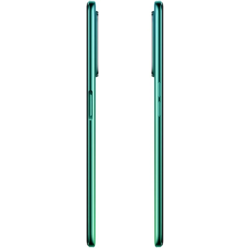 Смартфон Realme X50 5G 6/128GB Jungle Green EU