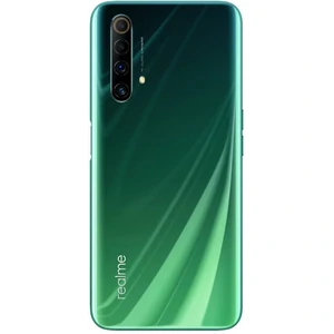 Смартфон Realme X50 5G 6/128GB Jungle Green EU