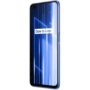 Смартфон Realme X50 5G 6/128GB Polar Silver