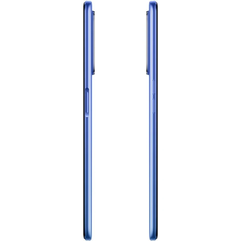 Смартфон Realme X50 5G 6/128GB Polar Silver