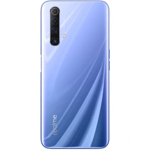 Смартфон Realme X50 5G 6/128GB Polar Silver