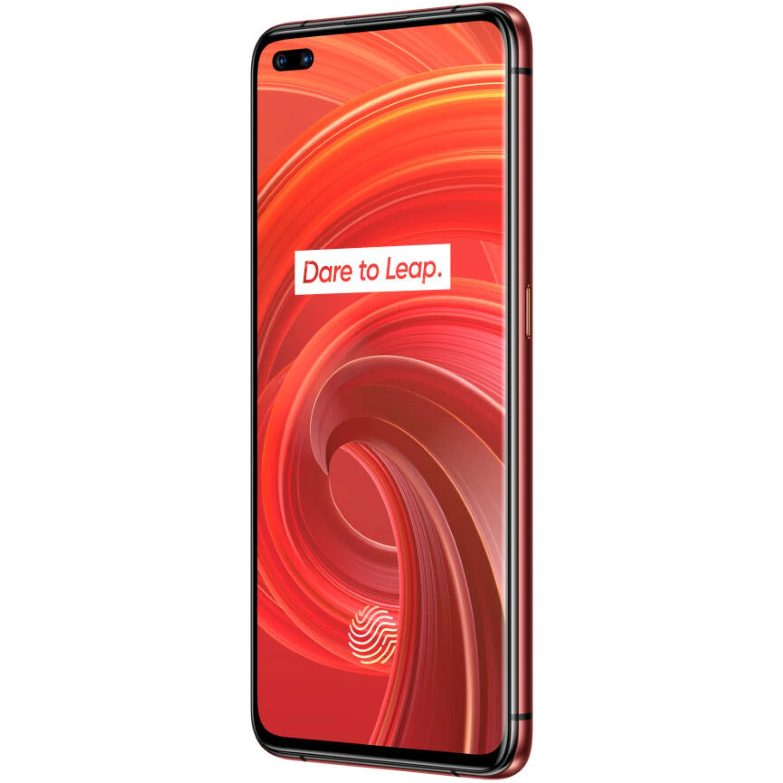 Смартфон Realme X50 Pro 5G 8/256GB Rust Red EU