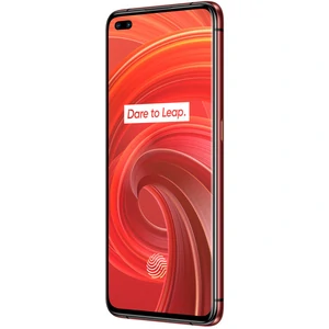 Смартфон Realme X50 Pro 5G 8/256GB Rust Red EU