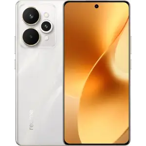 Смартфон Realme 15 Pro 12/256GB Flowing Silver (RMX5101) UA