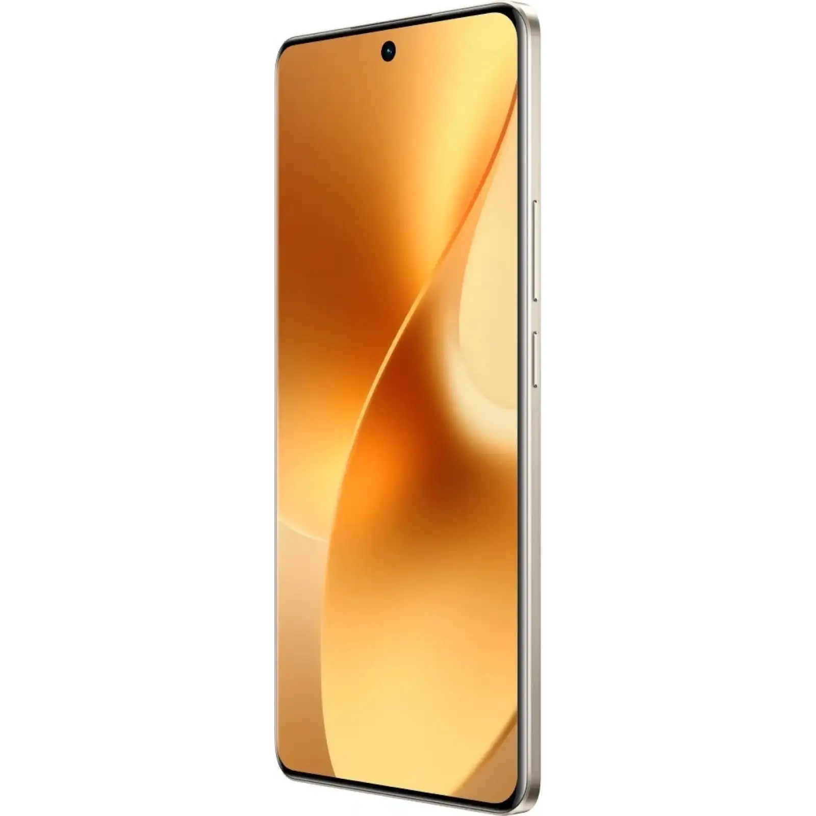 Смартфон Realme 15 Pro 12/256GB Flowing Silver (RMX5101) UA