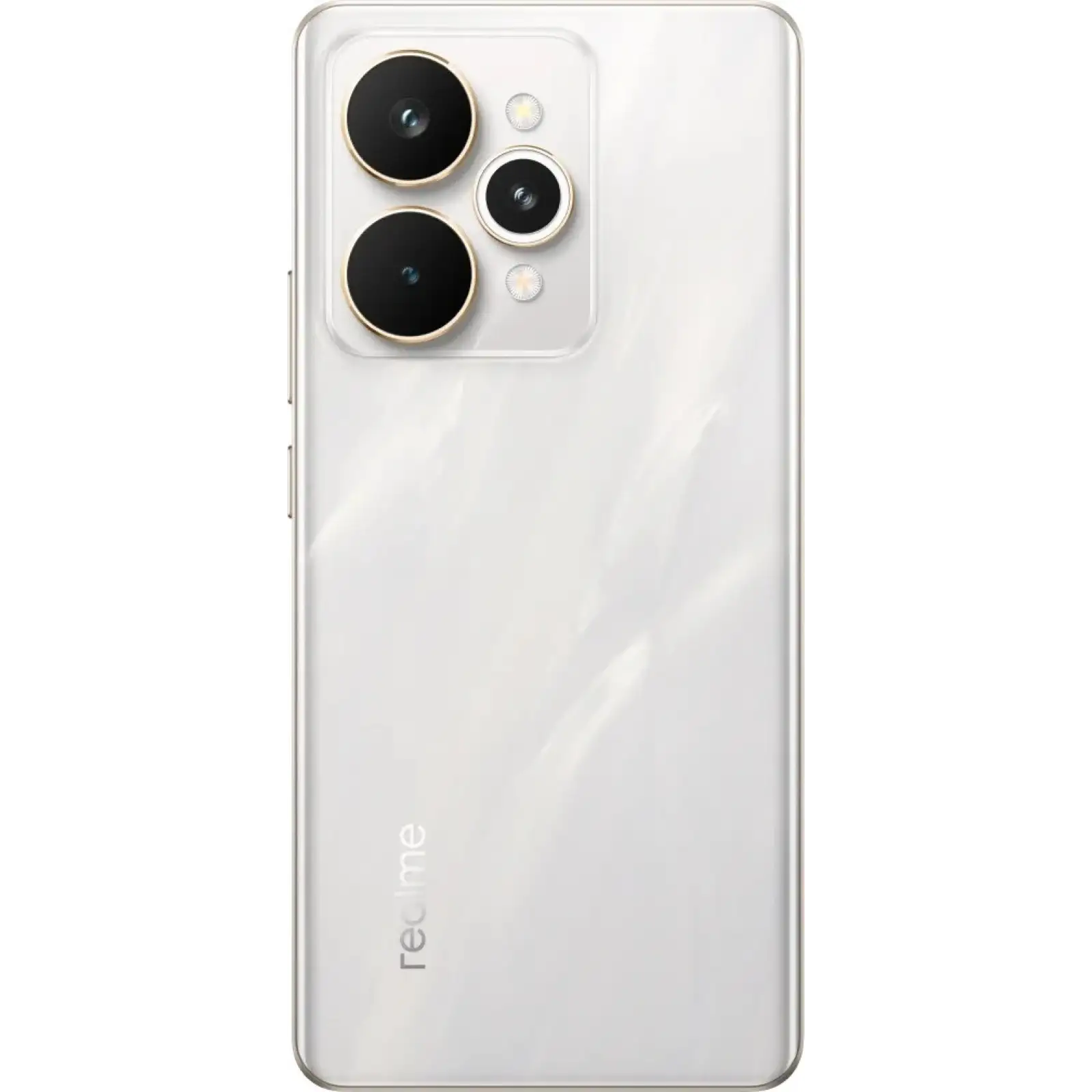 Смартфон Realme 15 Pro 12/256GB Flowing Silver (RMX5101) UA