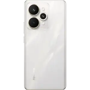 Смартфон Realme 15 Pro 12/256GB Flowing Silver (RMX5101) UA