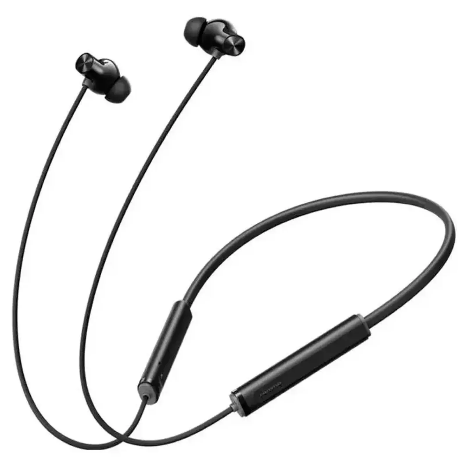 Навушники Realme Wireless 5 ANC (RMA2412) Black