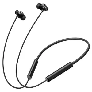 Навушники Realme Wireless 5 ANC (RMA2412) Black