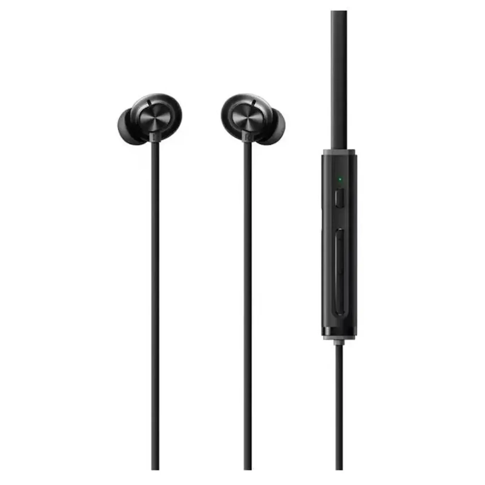 Навушники Realme Wireless 5 ANC (RMA2412) Black