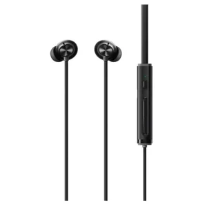 Навушники Realme Wireless 5 ANC (RMA2412) Black