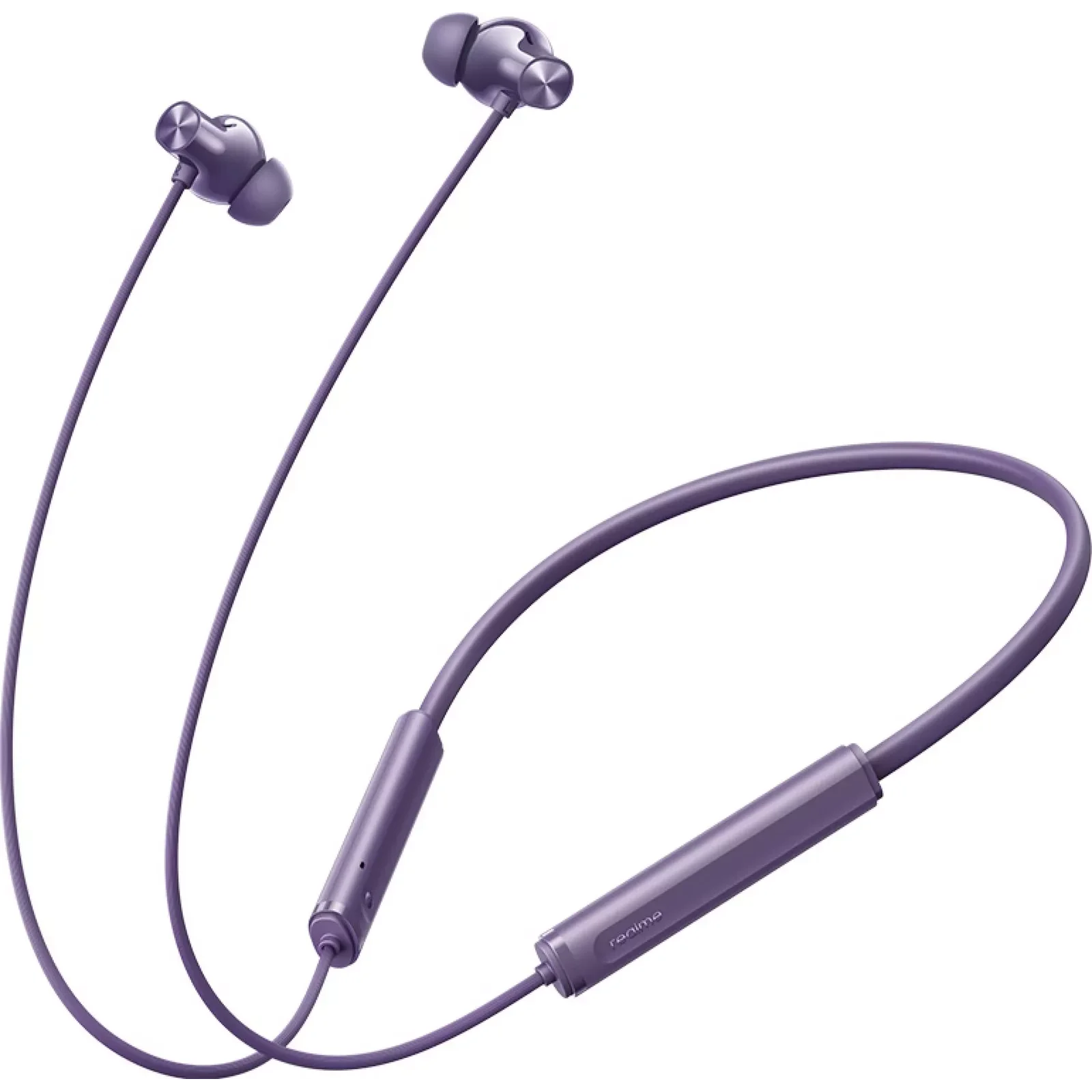 Навушники Realme Wireless 5 ANC (RMA2412) Purple