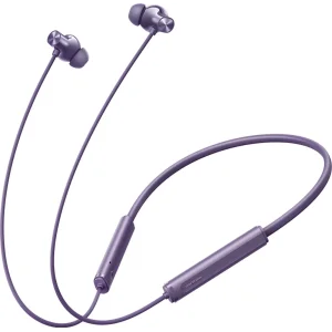 Навушники Realme Wireless 5 ANC (RMA2412) Purple