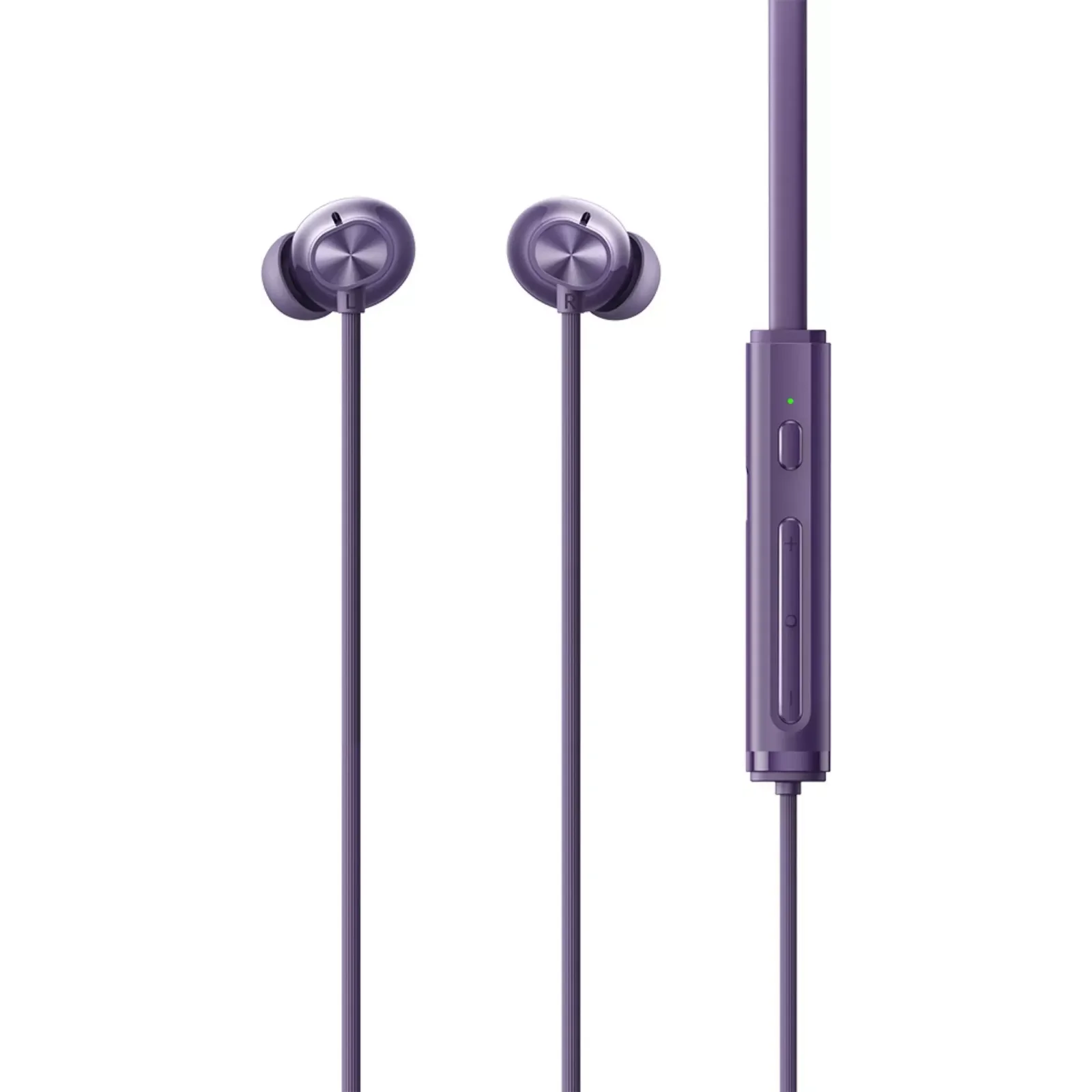 Навушники Realme Wireless 5 ANC (RMA2412) Purple