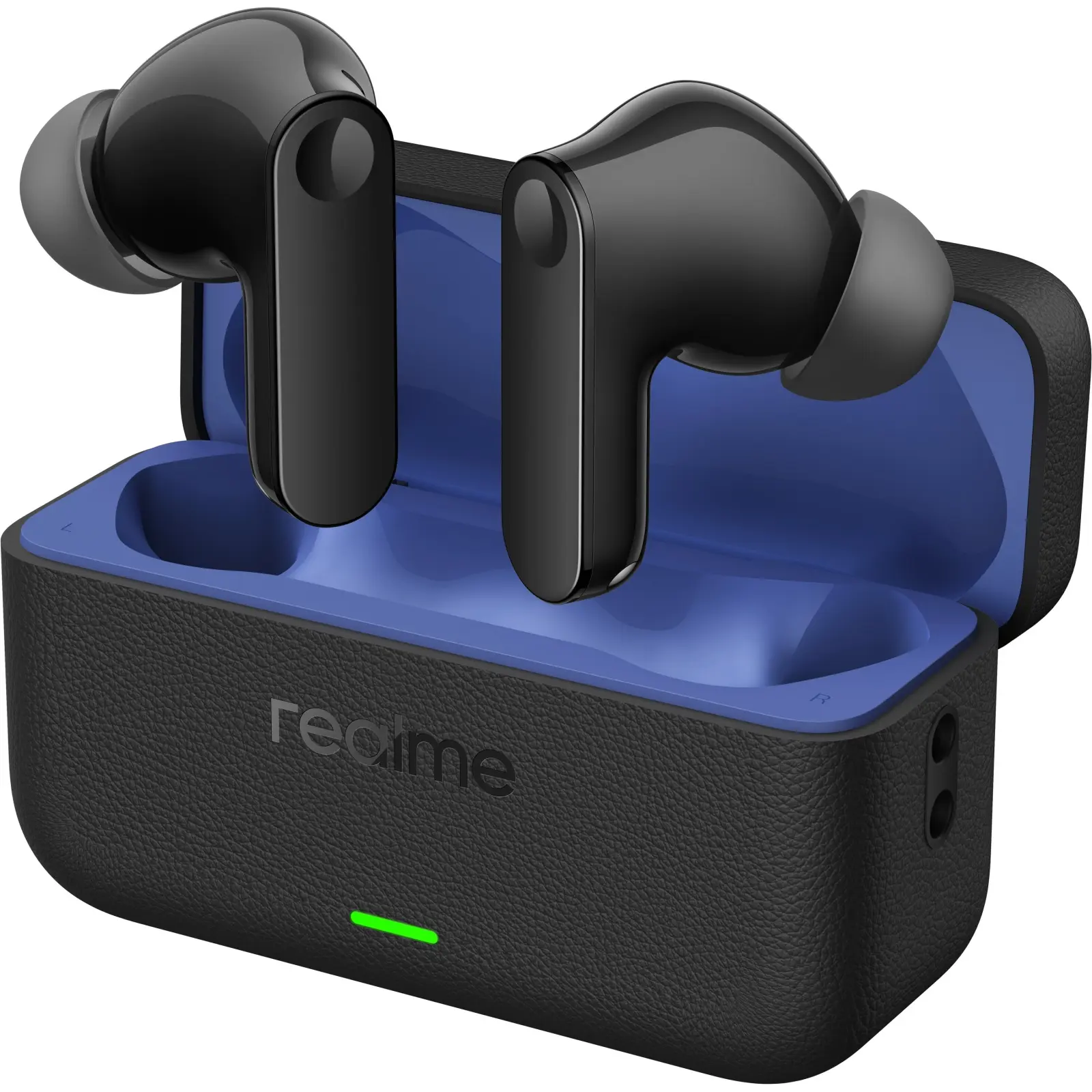 Навушники Realme Buds T500 Pro Black (RMA2502)