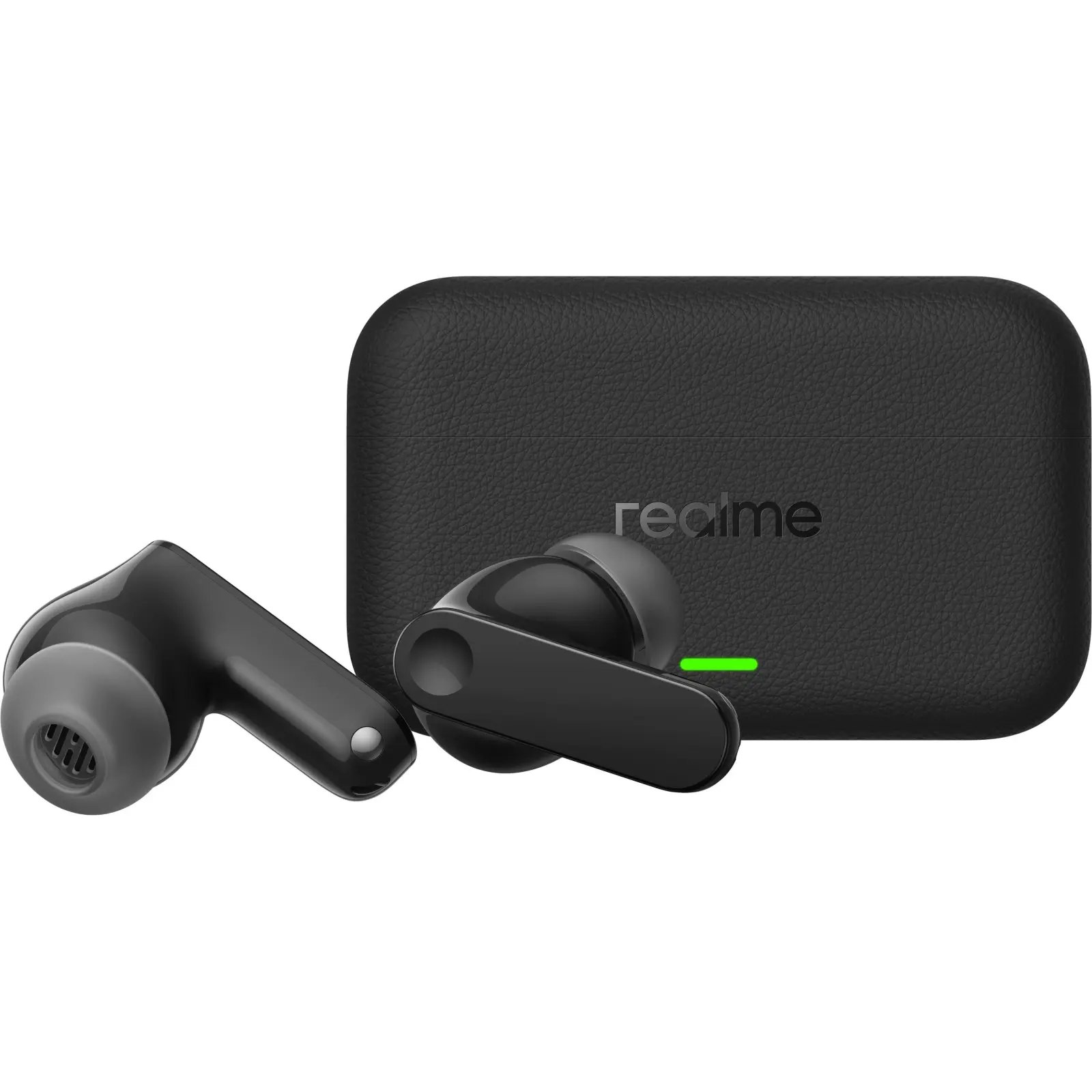 Навушники Realme Buds T500 Pro Black (RMA2502)